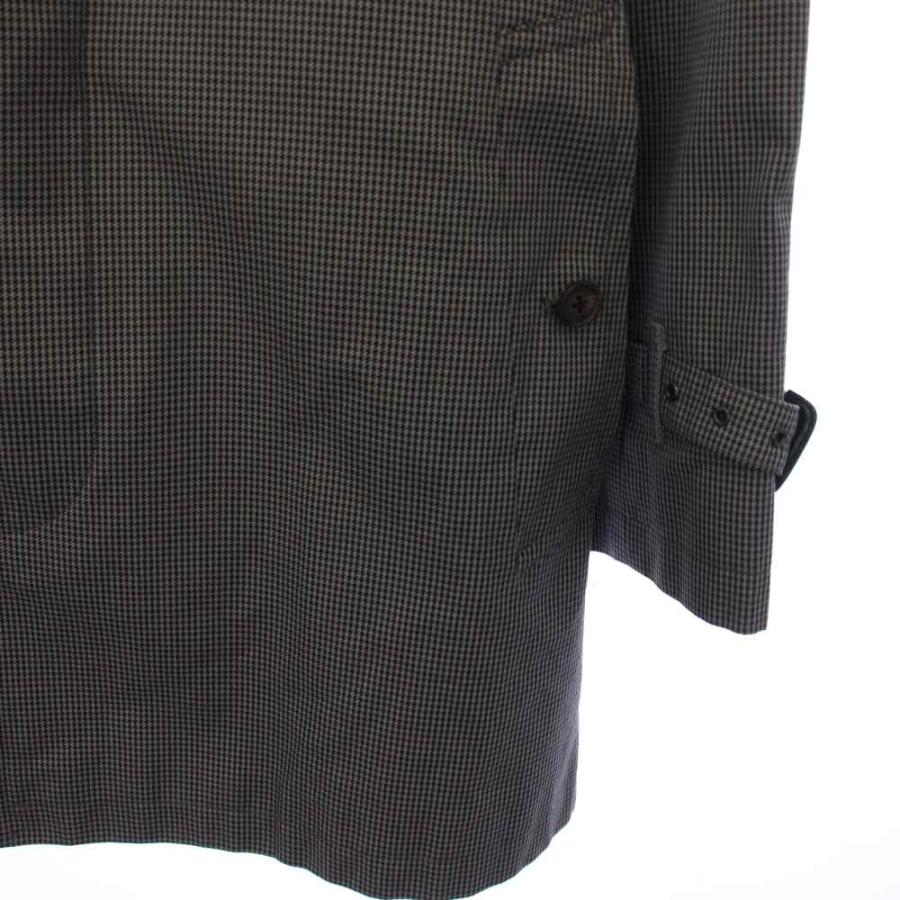 バーバリー ロンドン BURBERRY LONDON トレンチコート スプリング
