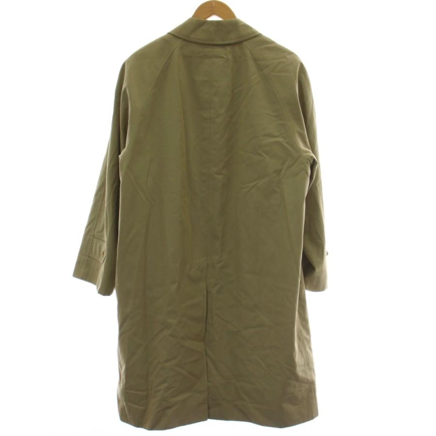 バーバリー ロンドン BURBERRY LONDON ステンカラーコート 90-165-4