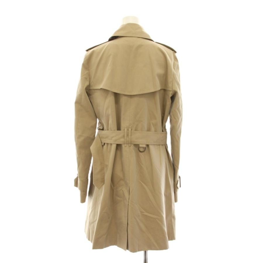 BURBERRY バーバリーロンドン ダウンコート トレンチコート　ノバチェック バーバリー ロンドン BURBERRY LONDON トレンチコート 裏地ノバ
