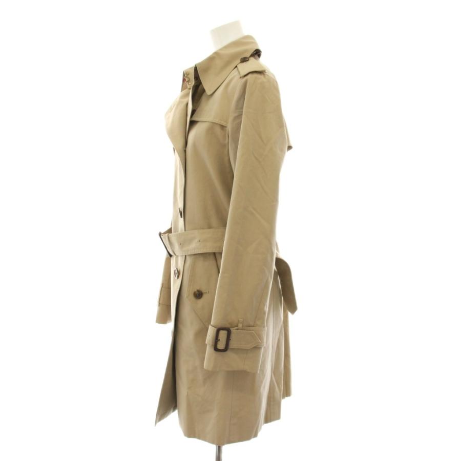 バーバリー ロンドン BURBERRY LONDON トレンチコート 裏地ノバ