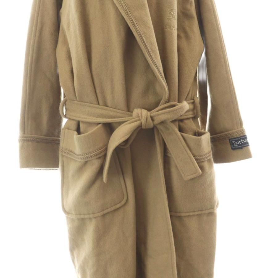 Burberry's カシミヤ入りガウン 【公式通販】