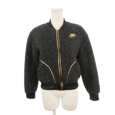 NIKE（ナイキ） ボアフリースジャケット スポーツウエア 子ども服 L 12 