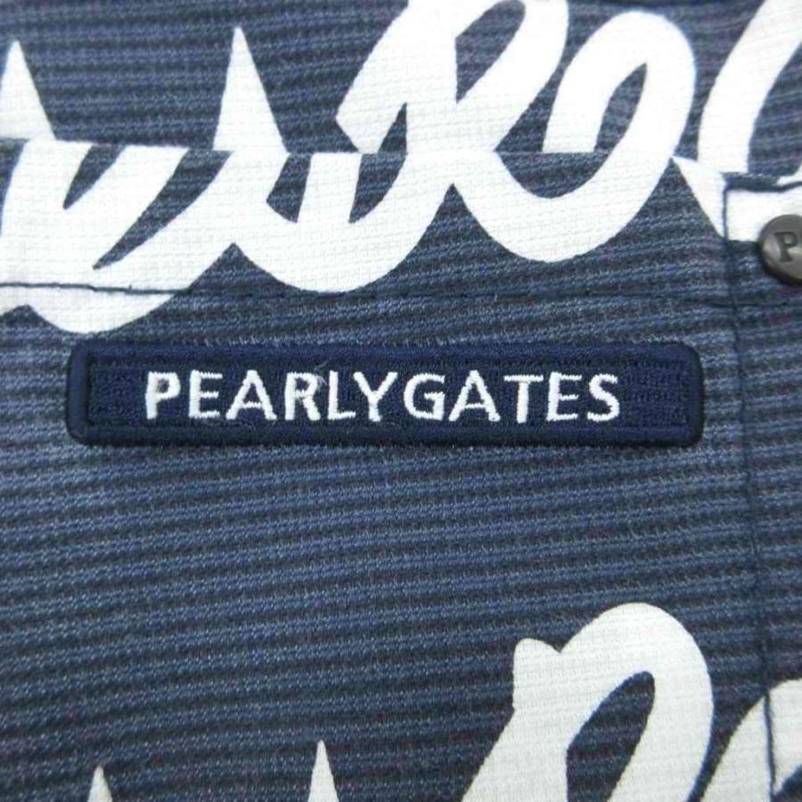 パーリーゲイツ PEARLY GATES ゴルフウエア ショートパンツ ハーフ