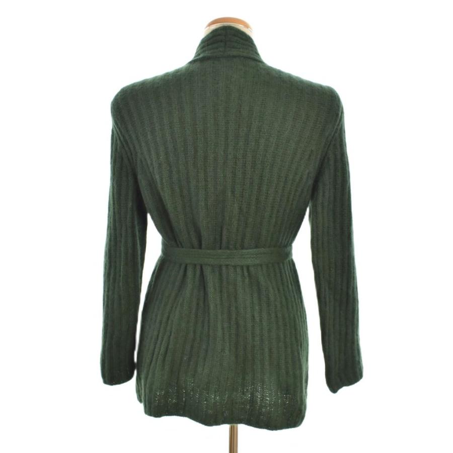 Max Mara（マックスマーラ） 白タグ ニット カーディガン モヘヤ 