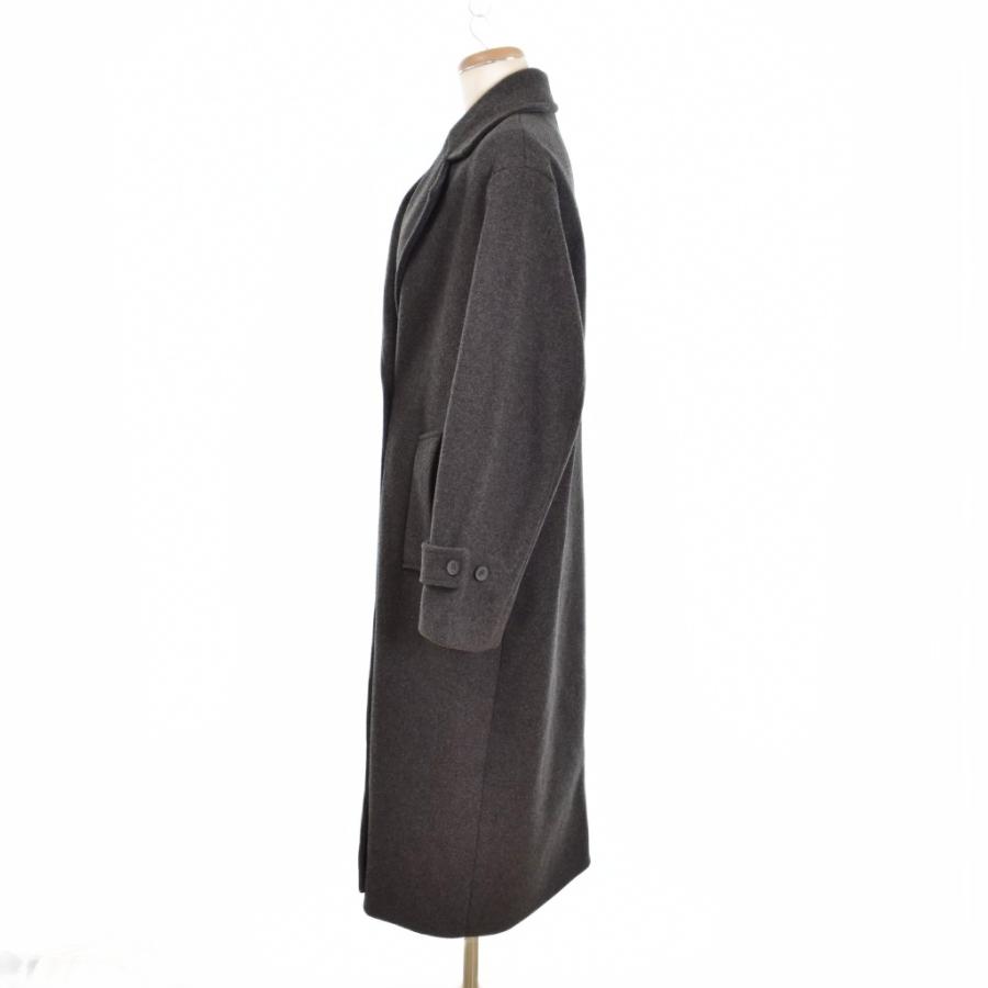 ZARA（ザラ） ZARA SOFT OVERSIZED COAT チェスターコート ダブル