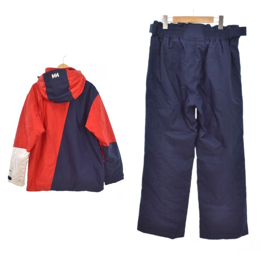 ヘリーハンセン HELLY HANSEN スキーウェア スノボウェア スキー
