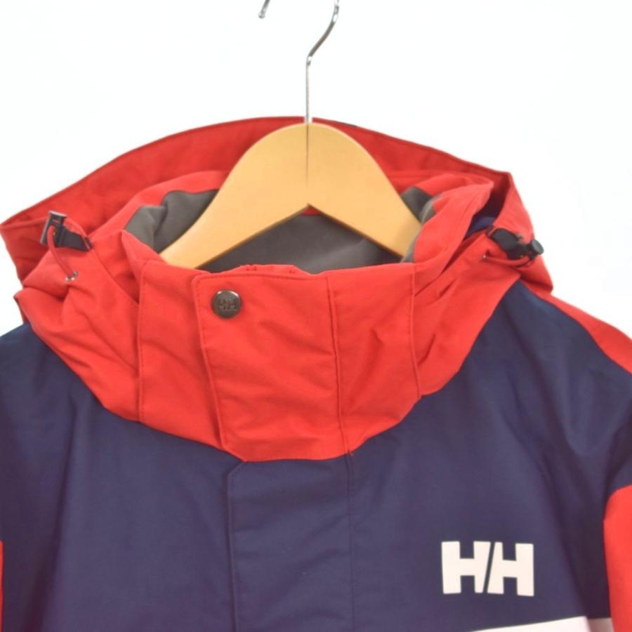 ヘリーハンセン HELLY HANSEN スキーウェア スノボウェア スキー