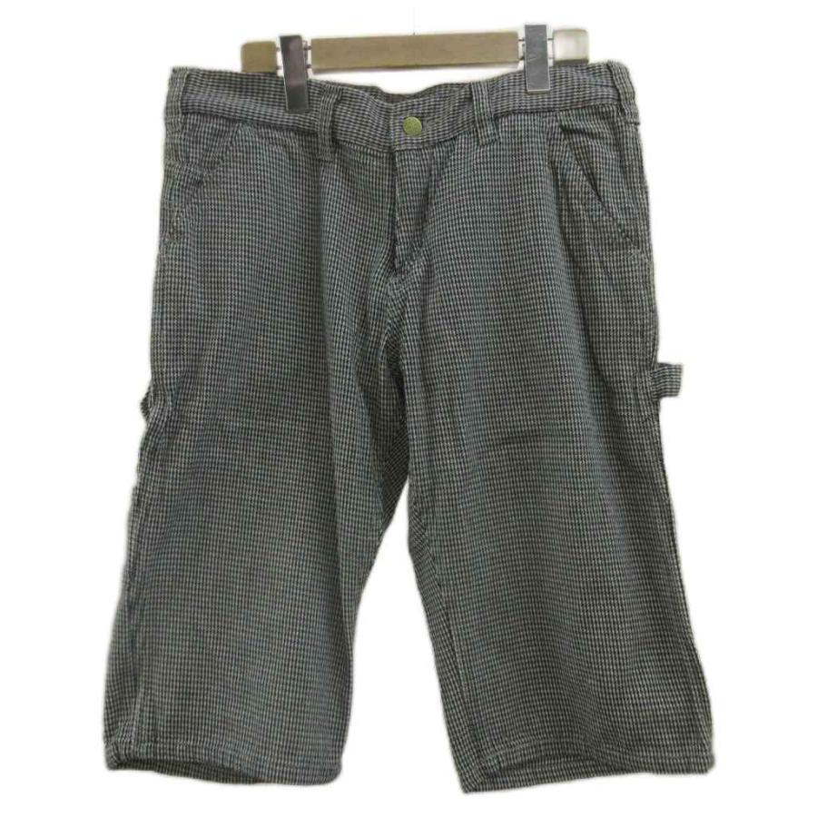 オシュコシュ OSHKOSH ハーフパンツ ショートパンツ ペインターパンツ