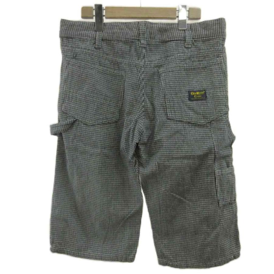 オシュコシュ OSHKOSH ハーフパンツ ショートパンツ ペインターパンツ