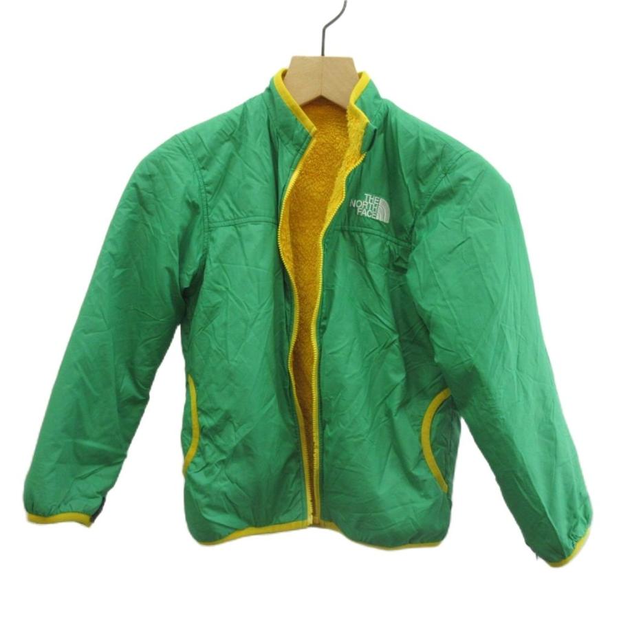 THE NORTH FACE（ザ ノースフェイス） 中綿ジャケット アウター キッズ
