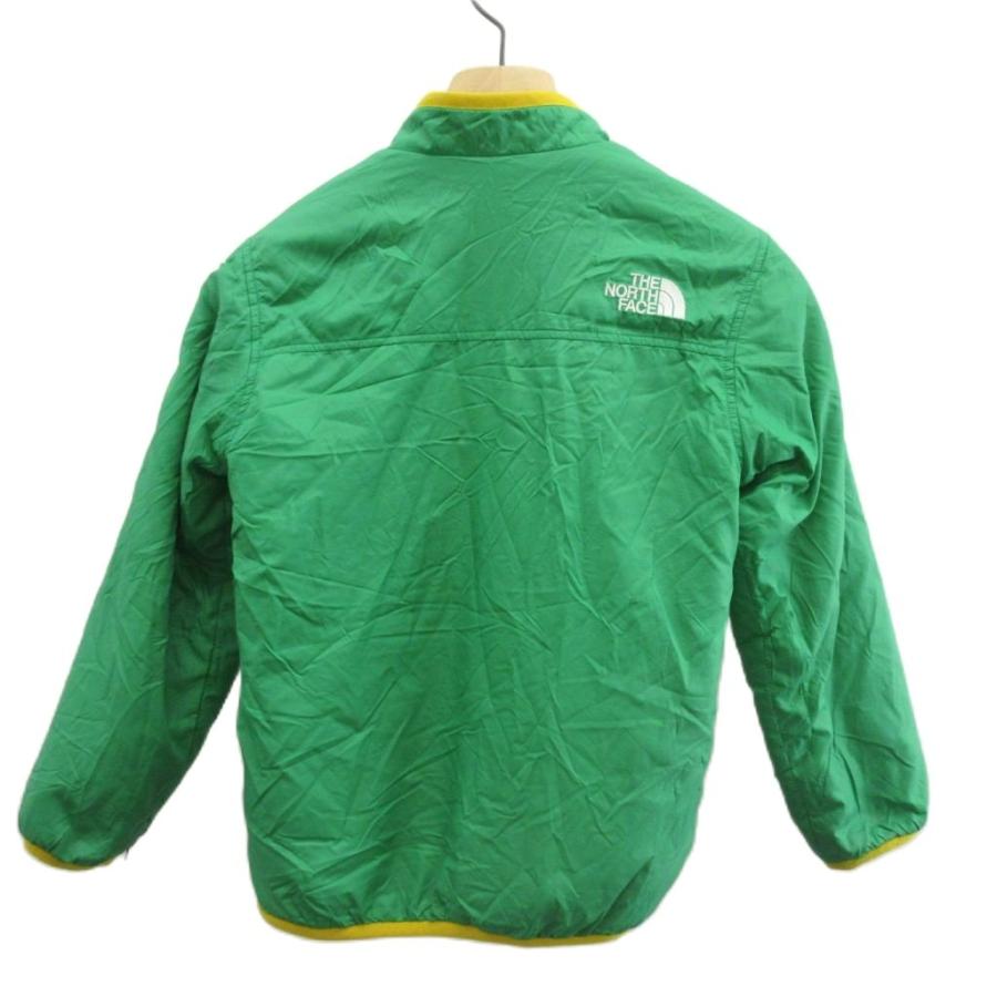 THE NORTH FACE（ザ ノースフェイス） 中綿ジャケット アウター キッズ
