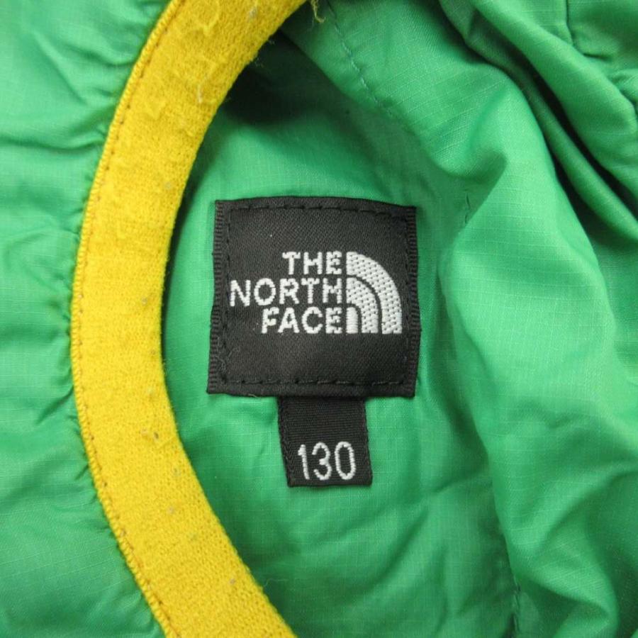 THE NORTH FACE（ザ ノースフェイス） 中綿ジャケット アウター キッズ 
