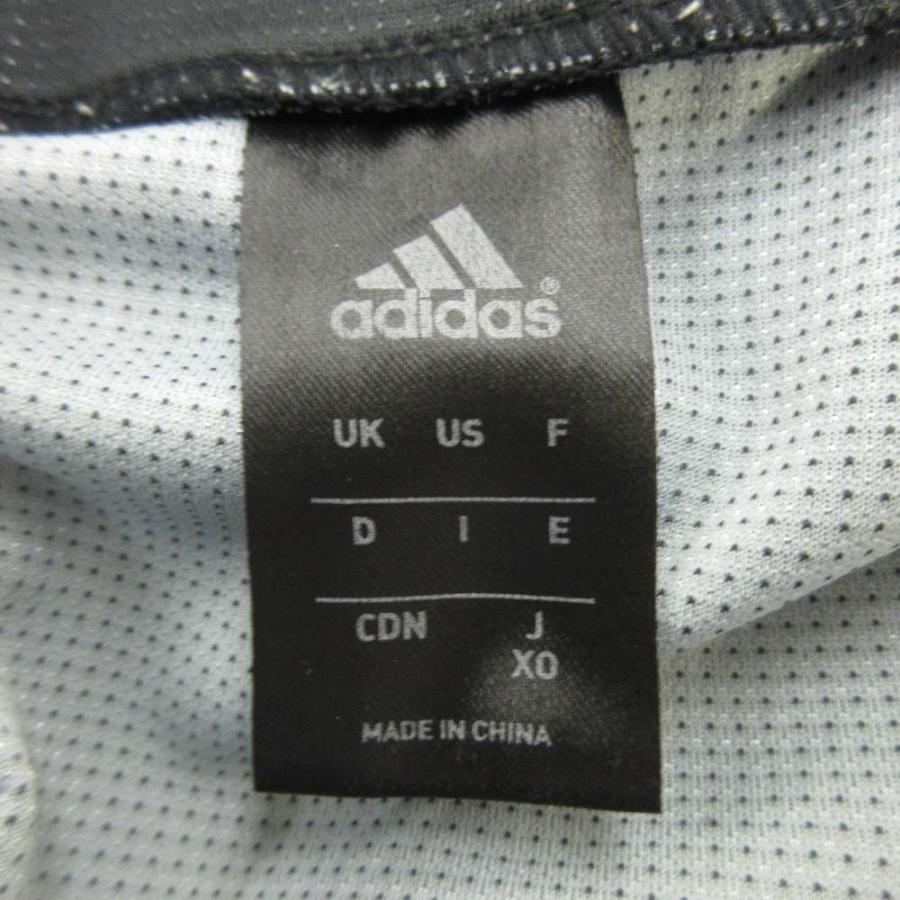 adidas（アディダス） トラックジャケット ジャージ 長袖 ハイネック