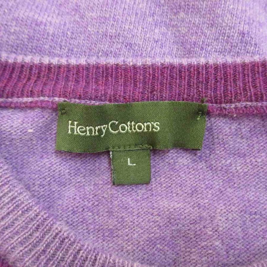 ヘンリーコットンズ HENRY COTTON