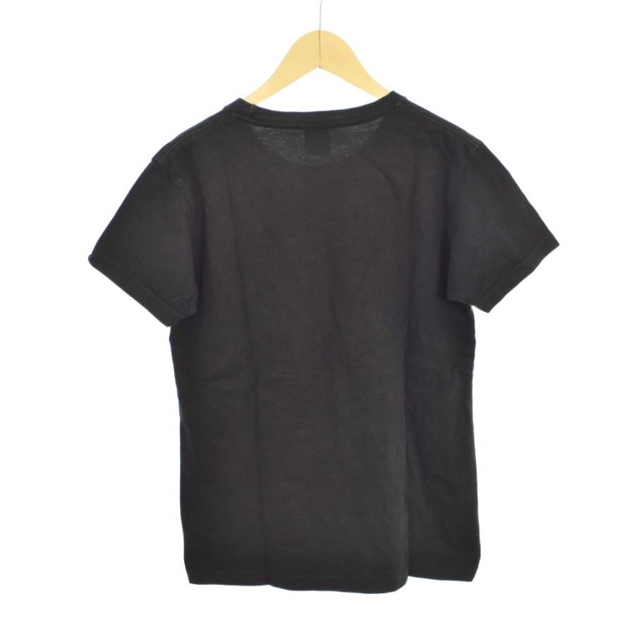STUSSY（ステューシー） STUSSY Tシャツ 半袖 プリント XL 150 黒