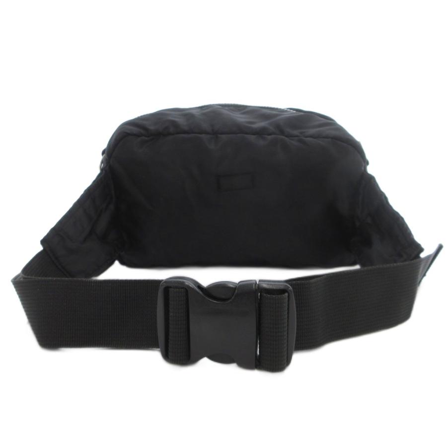PORTER タンカー　ウエストバッグ　ボディーバッグ TANKER(タンカー) WAIST BAG | 吉田カバンホームページ | YOSHIDA & Co.