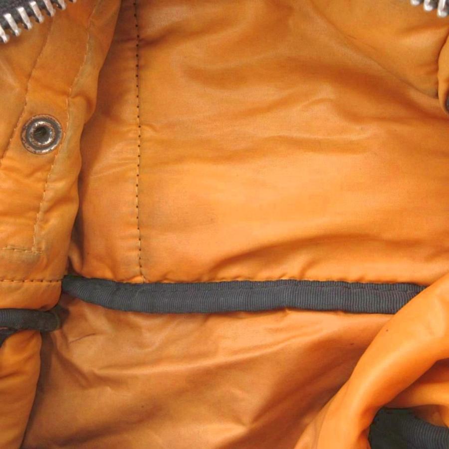 PORTER ポーター TANKER タンカー ウエストバッグ 黒 ブラック