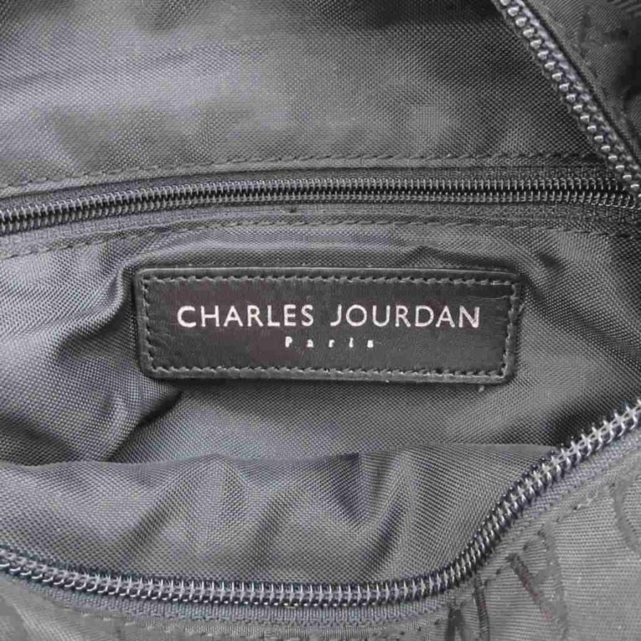 CHARLES JOURDAN（シャルル ジョルダン） シャルル ジョルダン 