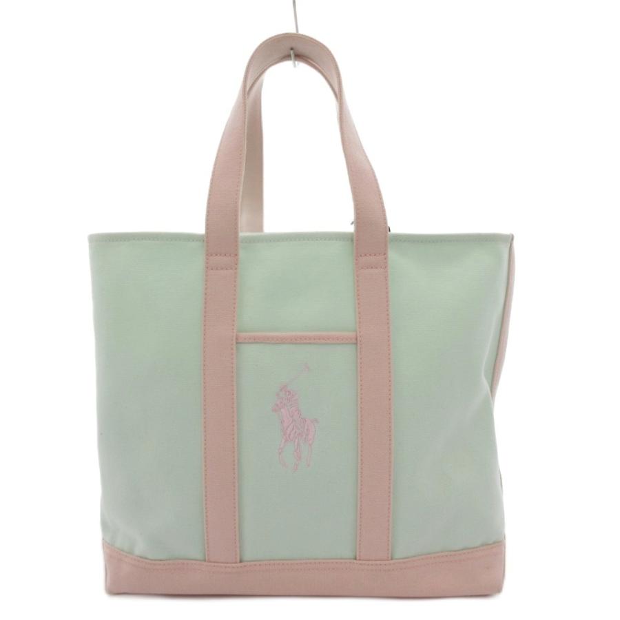 新品未使用タグ付き！Polo Ralph Lauren バッグ POLO RALPH LAUREN（ポロ・ラルフローレン） ラルフローレン RALPH