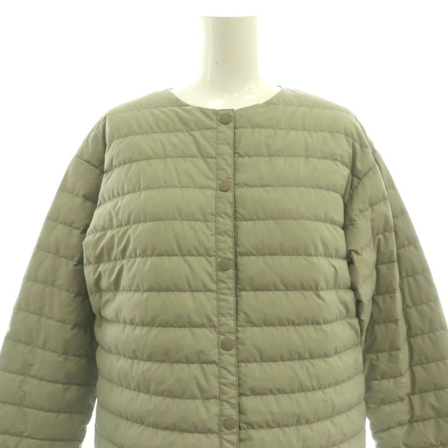 THE NORTH FACE（ザ ノースフェイス） ダウンジャケット ロング M