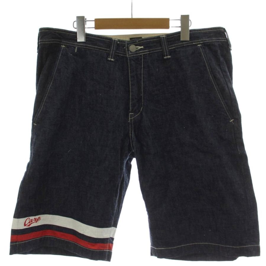 桃太郎ジーンズ（MOMOTARO JEANS） MOMOTARO JEANS Carp デニム 