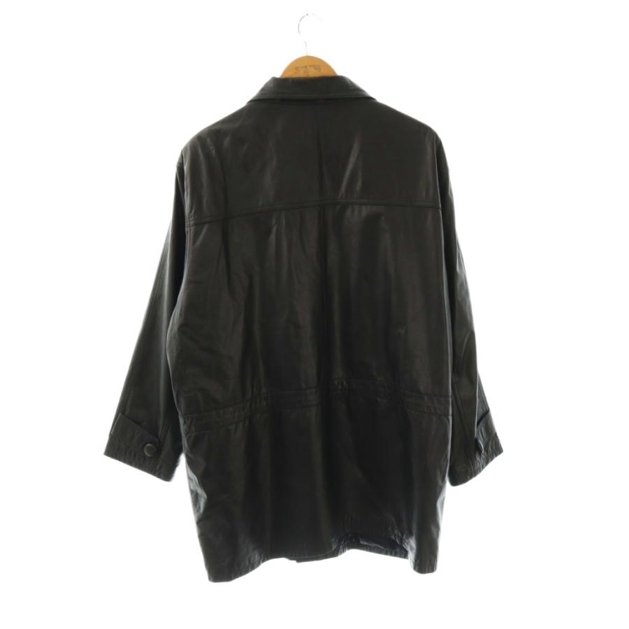 CASTELBAJAC レザージャケット 新品・未使用 カステルバジャック CASTELBAJAC レザージャケット 革ジャン ステン