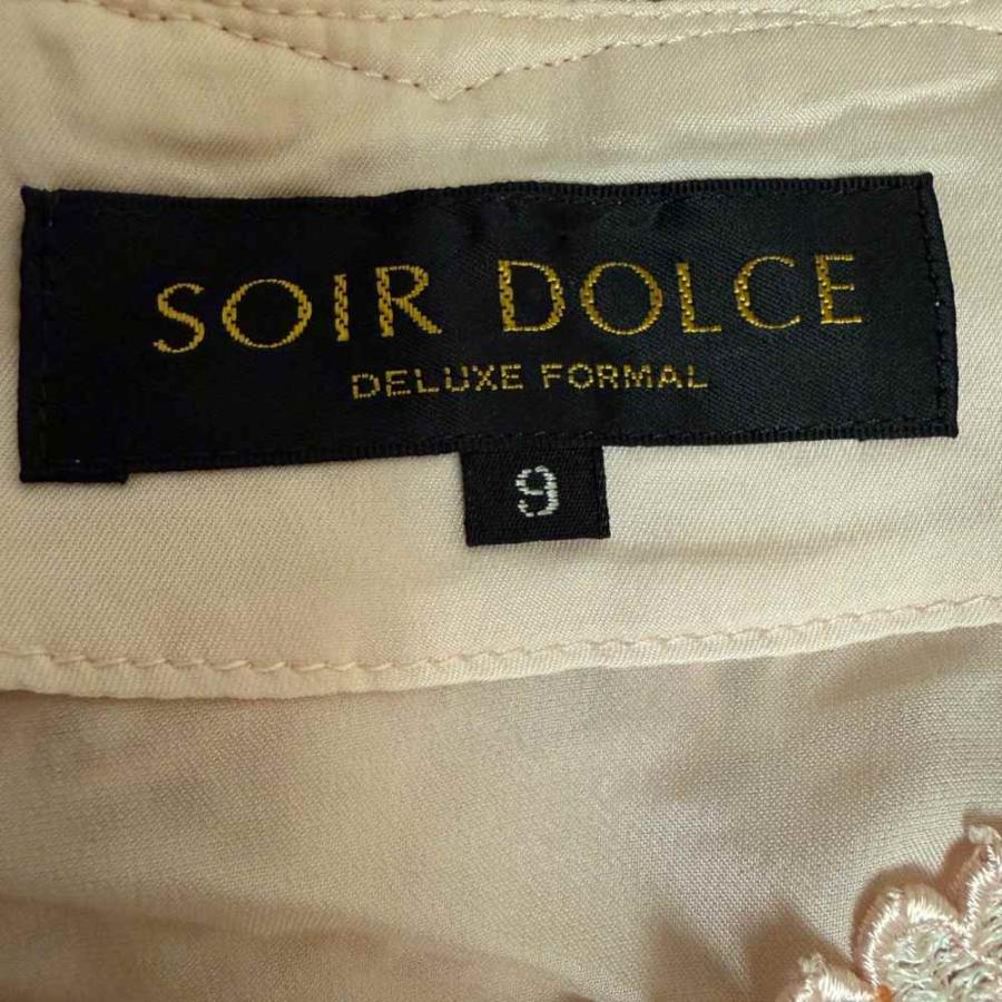 ソワールドルチェ デラックスフォーマル SOIR DOLCE DELUXE FORMAL