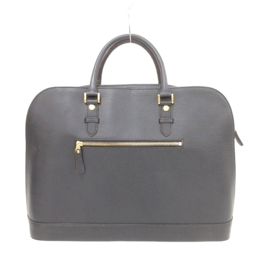 クレージュ courreges 2WAY ハンドバッグ ショルダー 黒 ブラック 