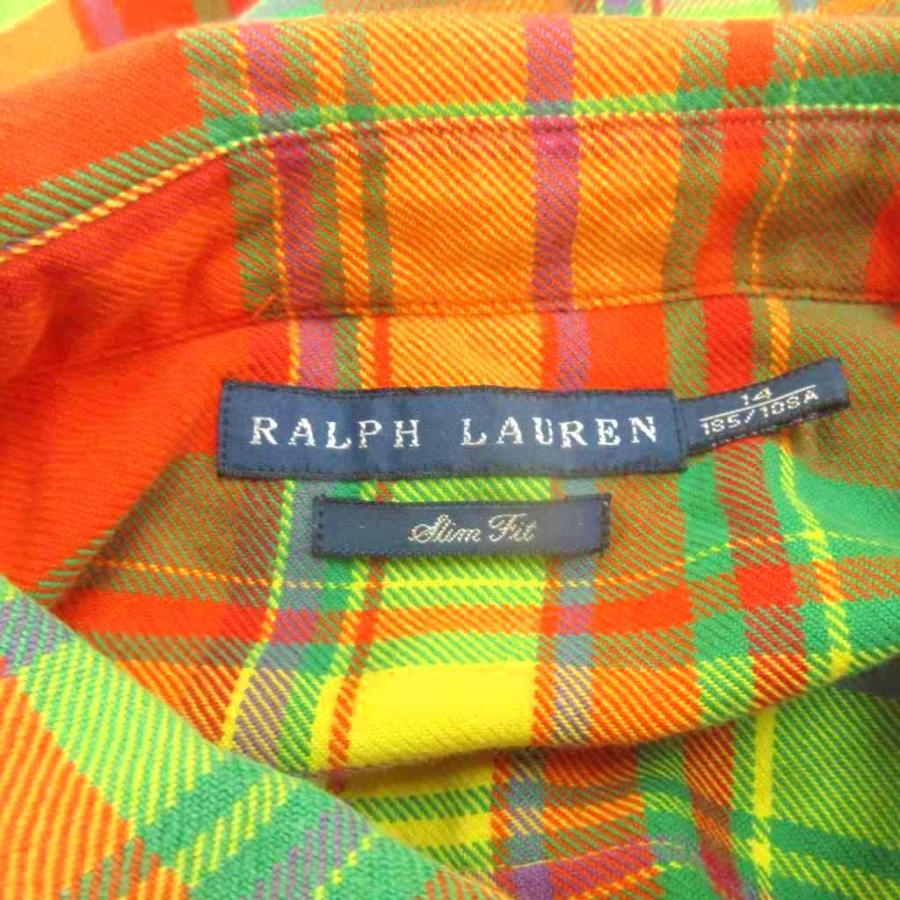 POLO RALPH LAUREN（ポロ・ラルフローレン） ラルフローレン RALPH