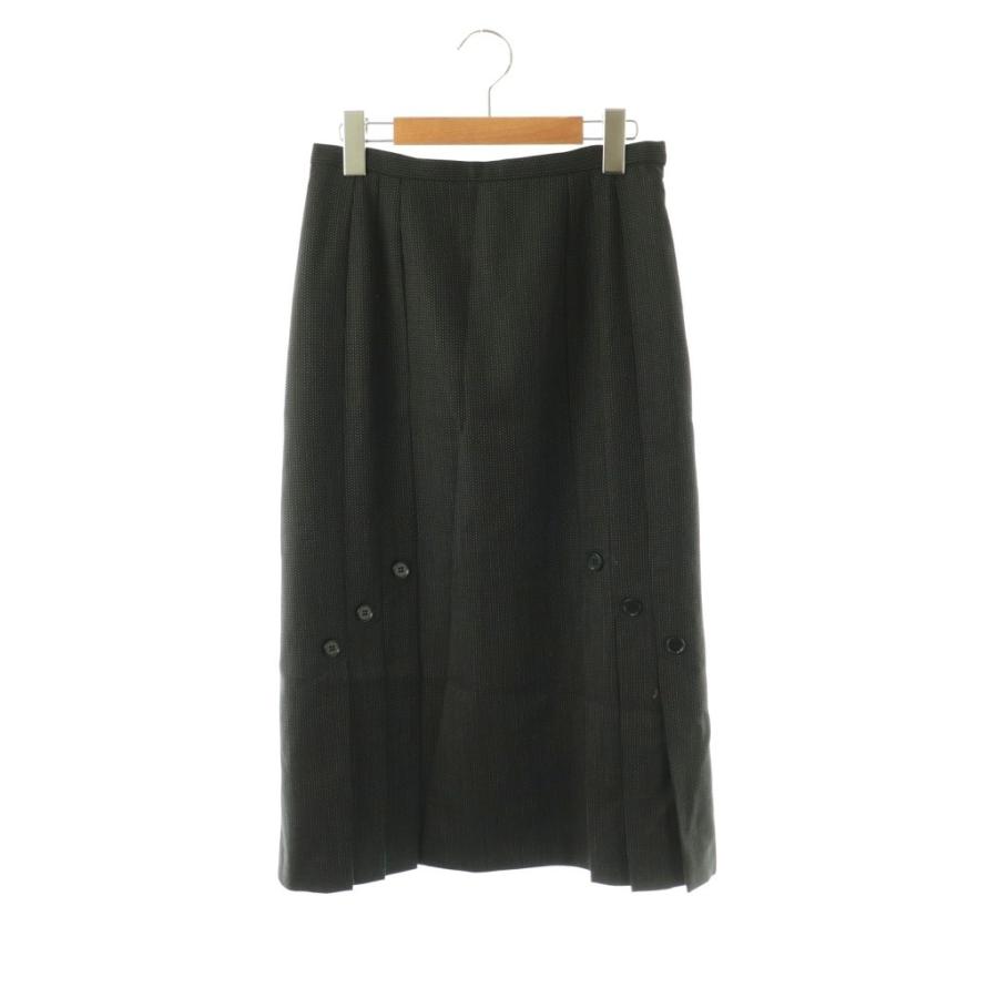 ハナエモリ HANAE MORI スーツ セットアップ テーラードジャケット 