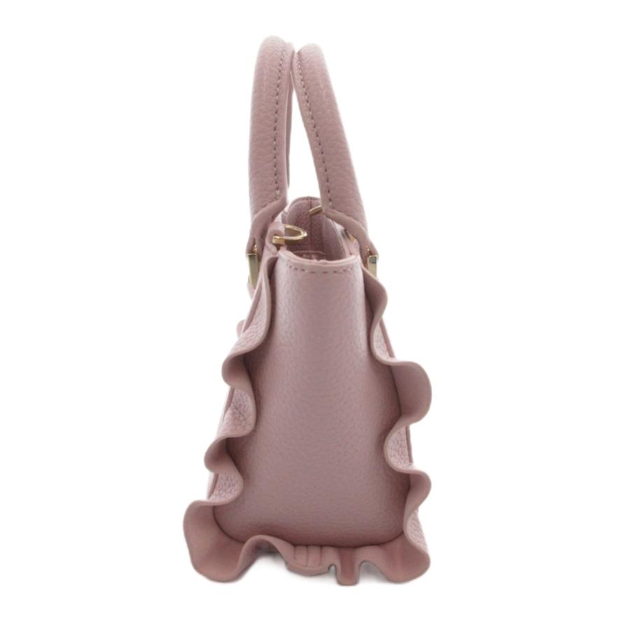 Samantha Thavasa（サマンサタバサ） 2WAY ハンドバッグ ミニサイズ 