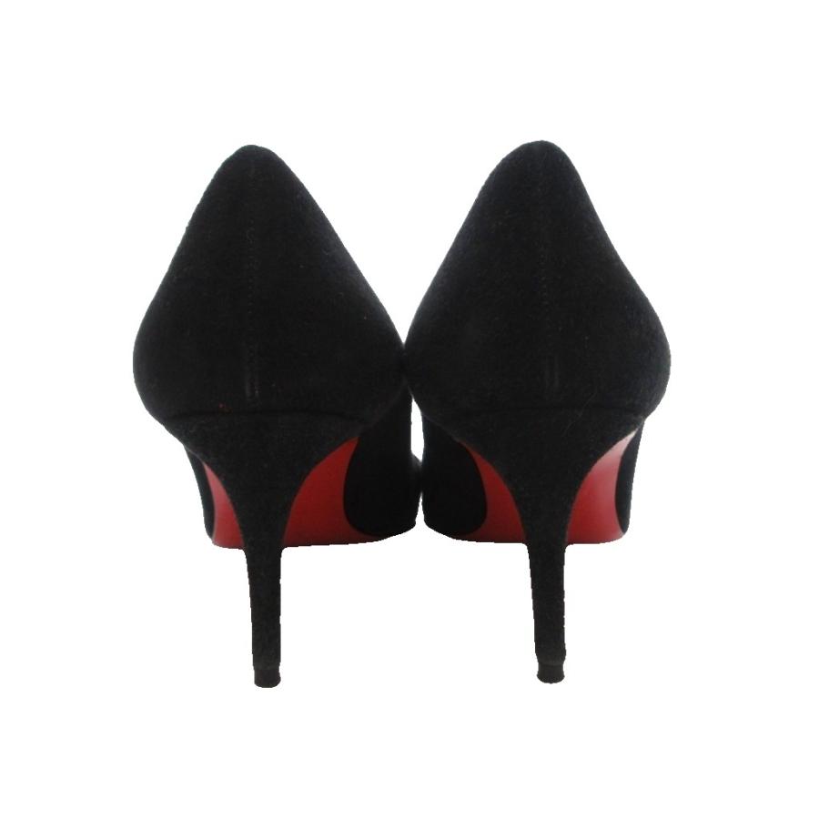 Christian Louboutin（クリスチャンルブタン） ハイヒール ブーティ