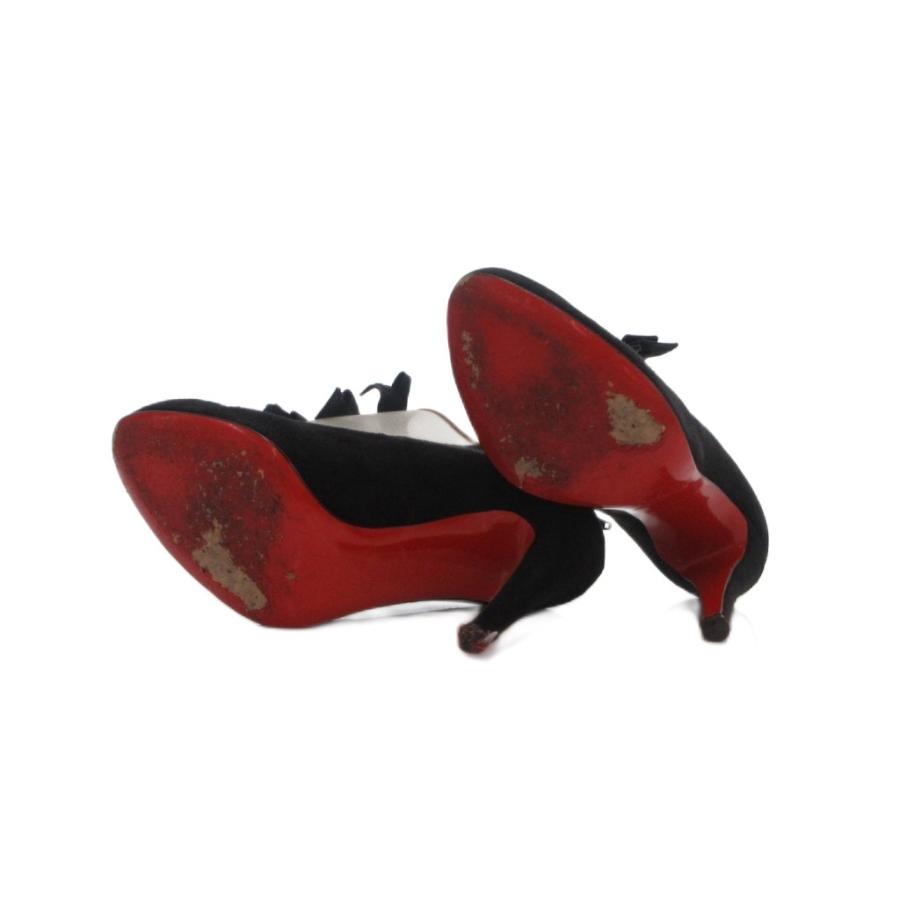 Christian Louboutin（クリスチャンルブタン） ハイヒール ブーティ