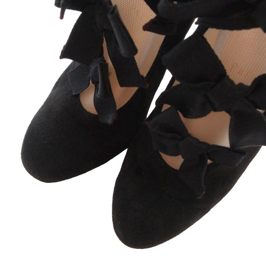 Christian Louboutin（クリスチャンルブタン） ハイヒール ブーティ