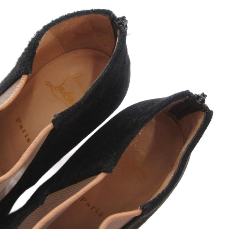 Christian Louboutin（クリスチャンルブタン） ハイヒール ブーティ