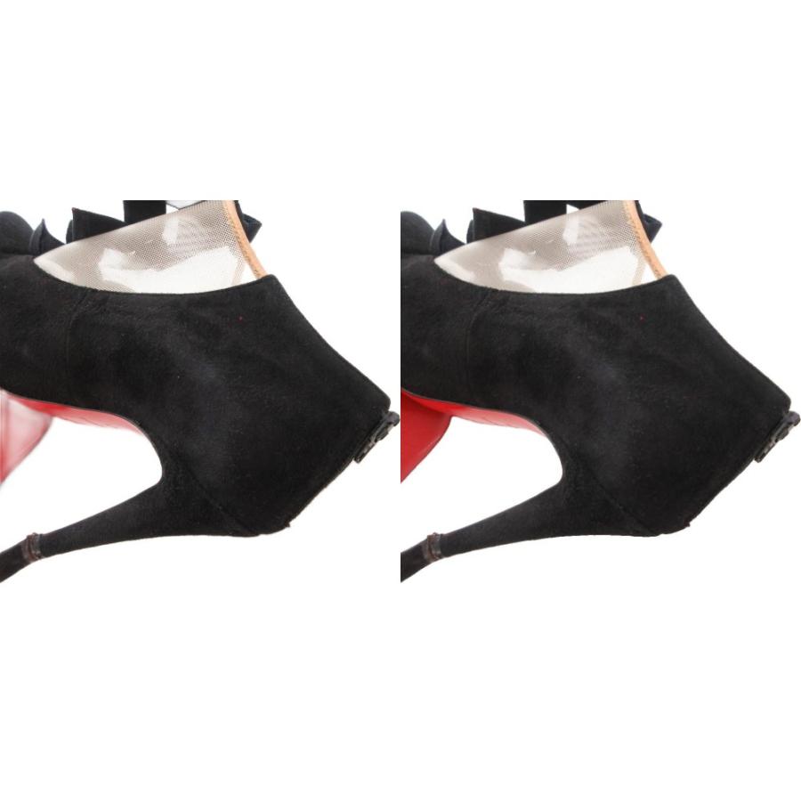Christian Louboutin（クリスチャンルブタン） ハイヒール ブーティ