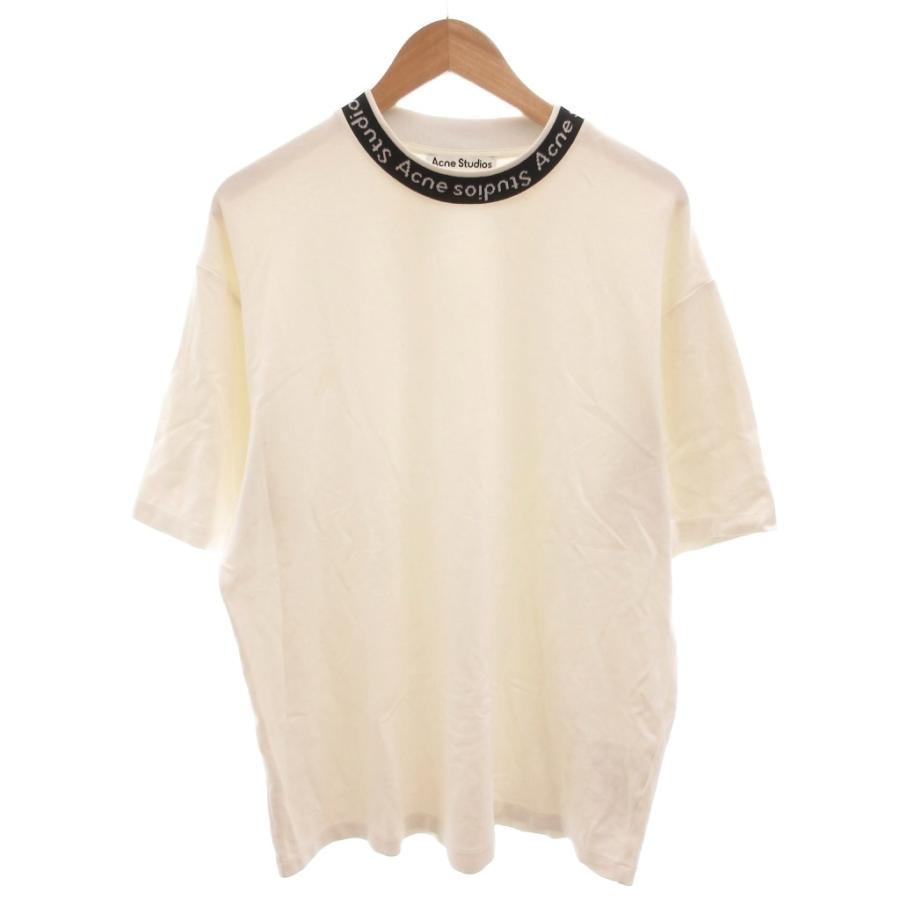 アクネ ストゥディオズ Acne Studios スウェット トレーナー モック