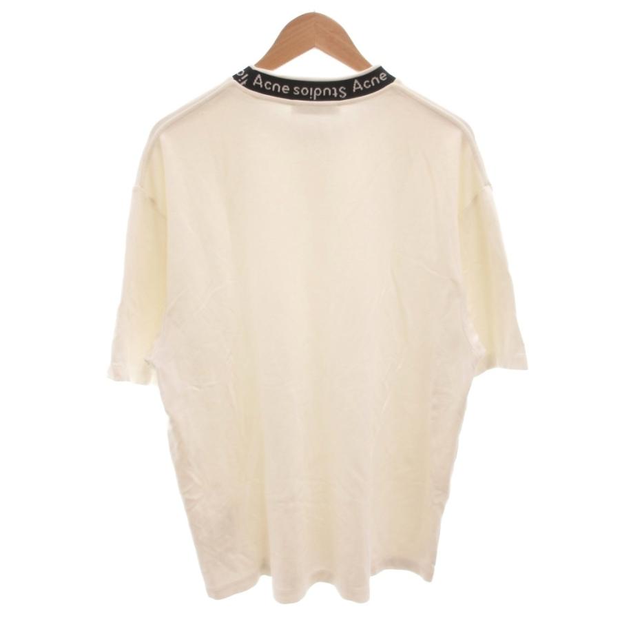 アクネ ストゥディオズ Acne Studios スウェット トレーナー モック 