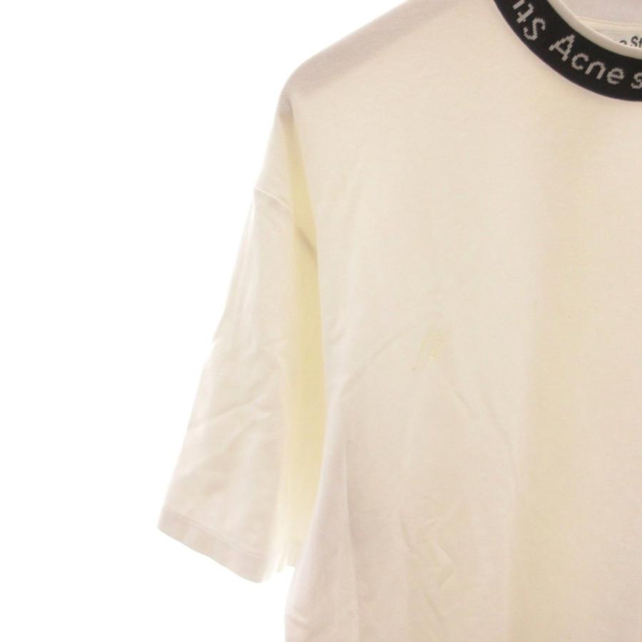 アクネ ストゥディオズ Acne Studios スウェット トレーナー モック
