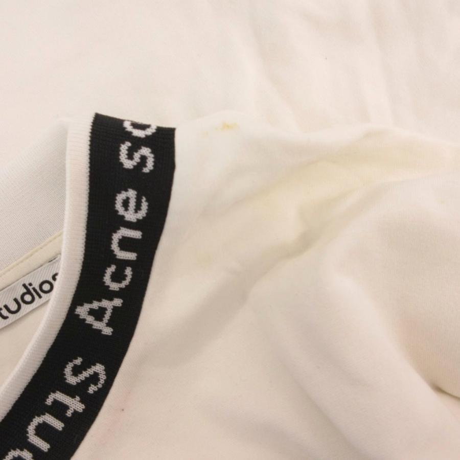 アクネ ストゥディオズ Acne Studios スウェット トレーナー モック