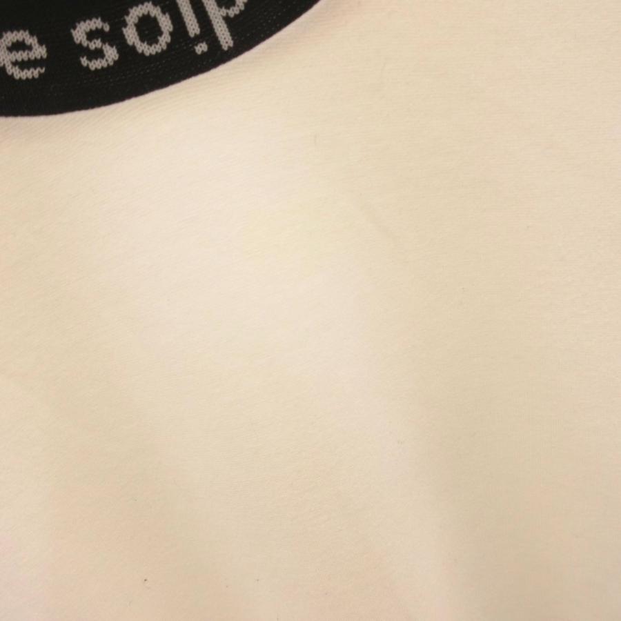 アクネ ストゥディオズ Acne Studios スウェット トレーナー モック