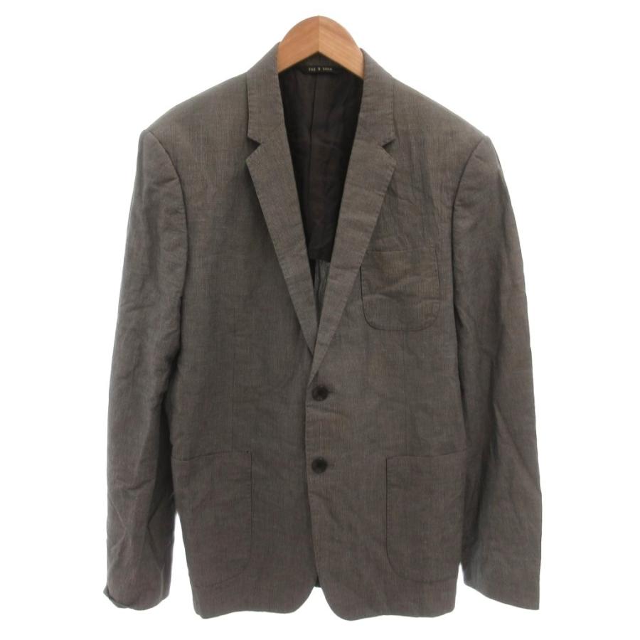 ラグ&ボーン RAG&BONE テーラードジャケット ブレザー シングル 半裏 