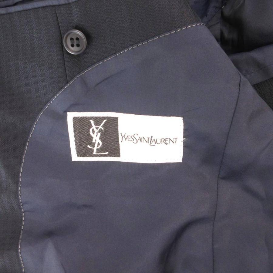 Yves Saint Laurent（イヴ・サンローラン） セットアップ スーツ 