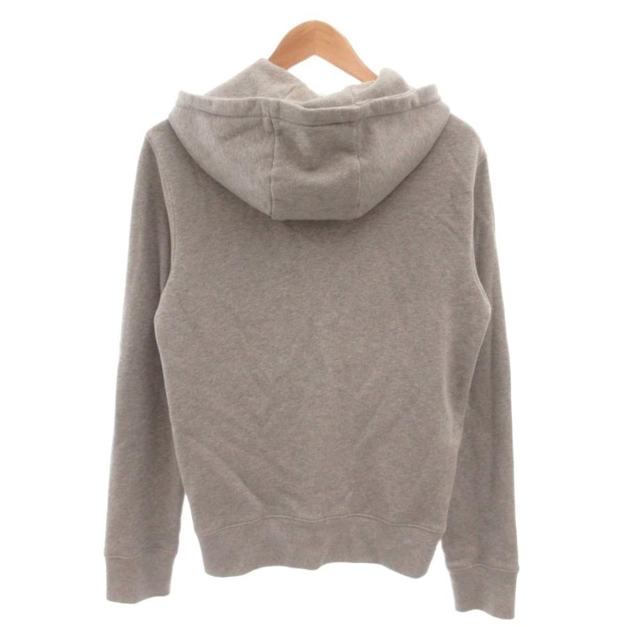 アクネ ストゥディオズ Acne Studios ジップアップパーカー フーディ