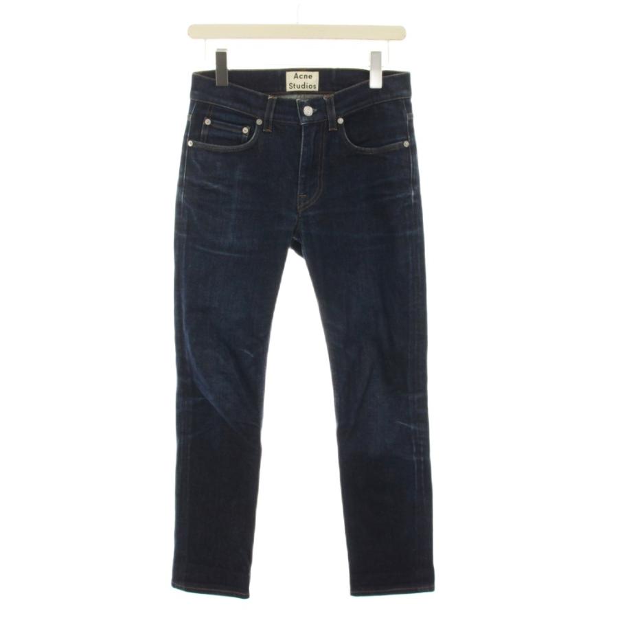 アクネ ストゥディオズ Acne Studios ACE STR RAW デニムパンツ