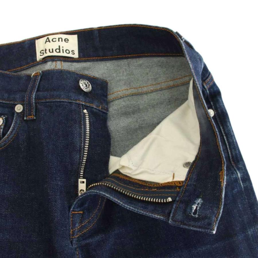 アクネ ストゥディオズ Acne Studios ACE STR RAW デニムパンツ