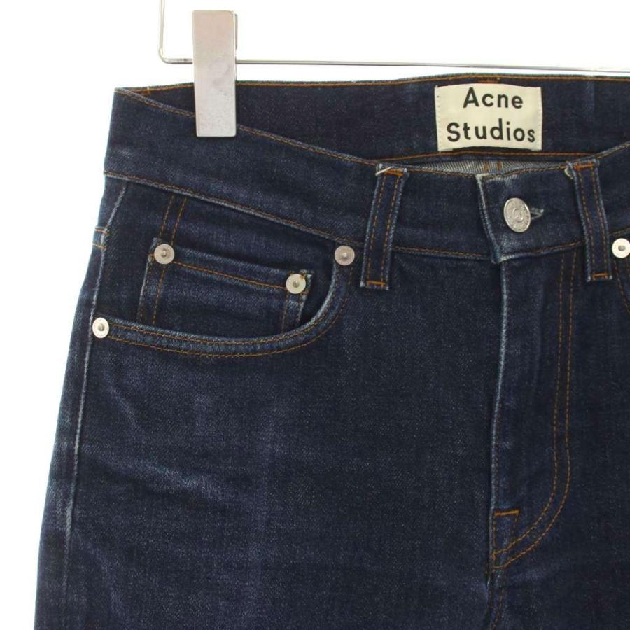 アクネ ストゥディオズ Acne Studios ACE STR RAW デニムパンツ