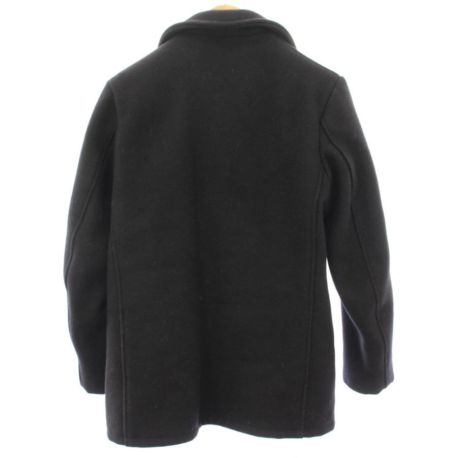 ショット SCHOTT U.S. 740N PEA JACKET ピーコート Pコート アウター