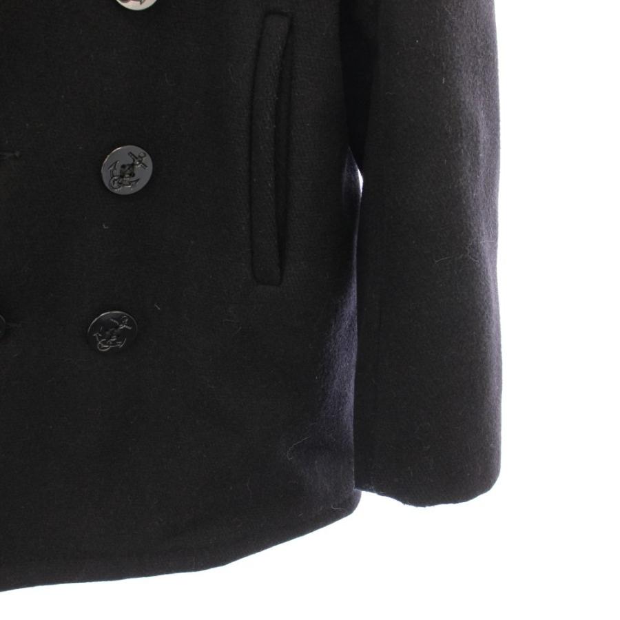ショット SCHOTT U.S. 740N PEA JACKET ピーコート Pコート アウター
