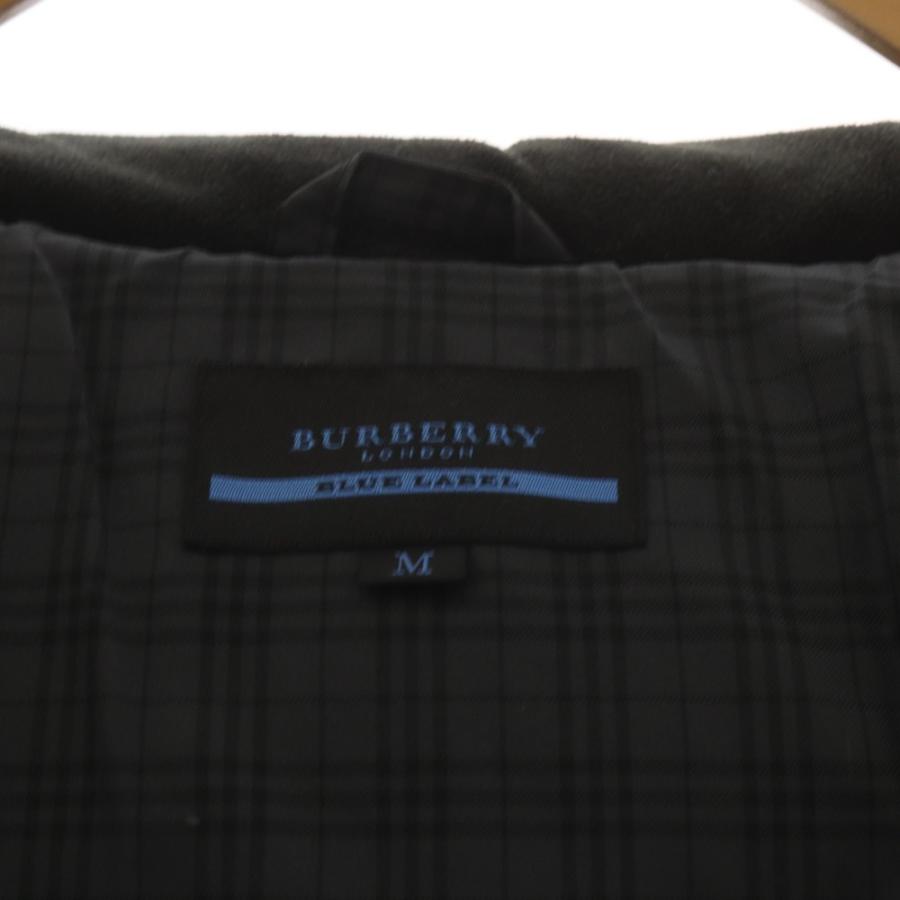 バーバリー ロンドン BURBERRY LONDON ブルーレーベル BLUE LABEL 